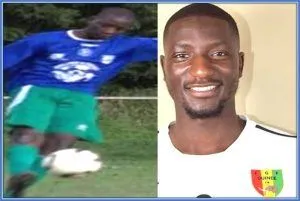Serhou Guirassy Childhood Story Plus Untold Biography Facts