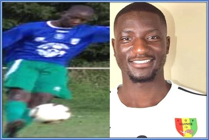 Serhou Guirassy Childhood Story Plus Untold Biography Facts