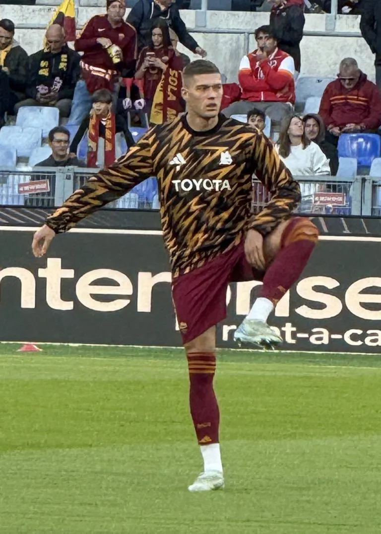 Artem Dovbyk Childhood Story Plus Untold Biography Facts