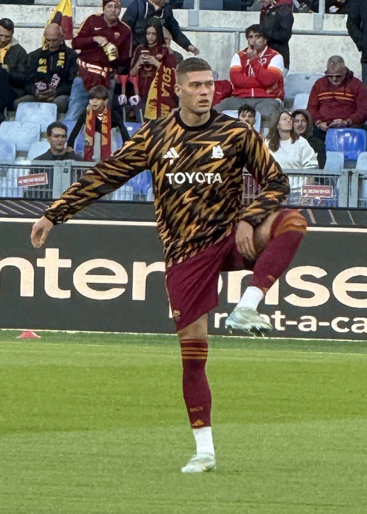 Artem Dovbyk Childhood Story Plus Untold Biography Facts