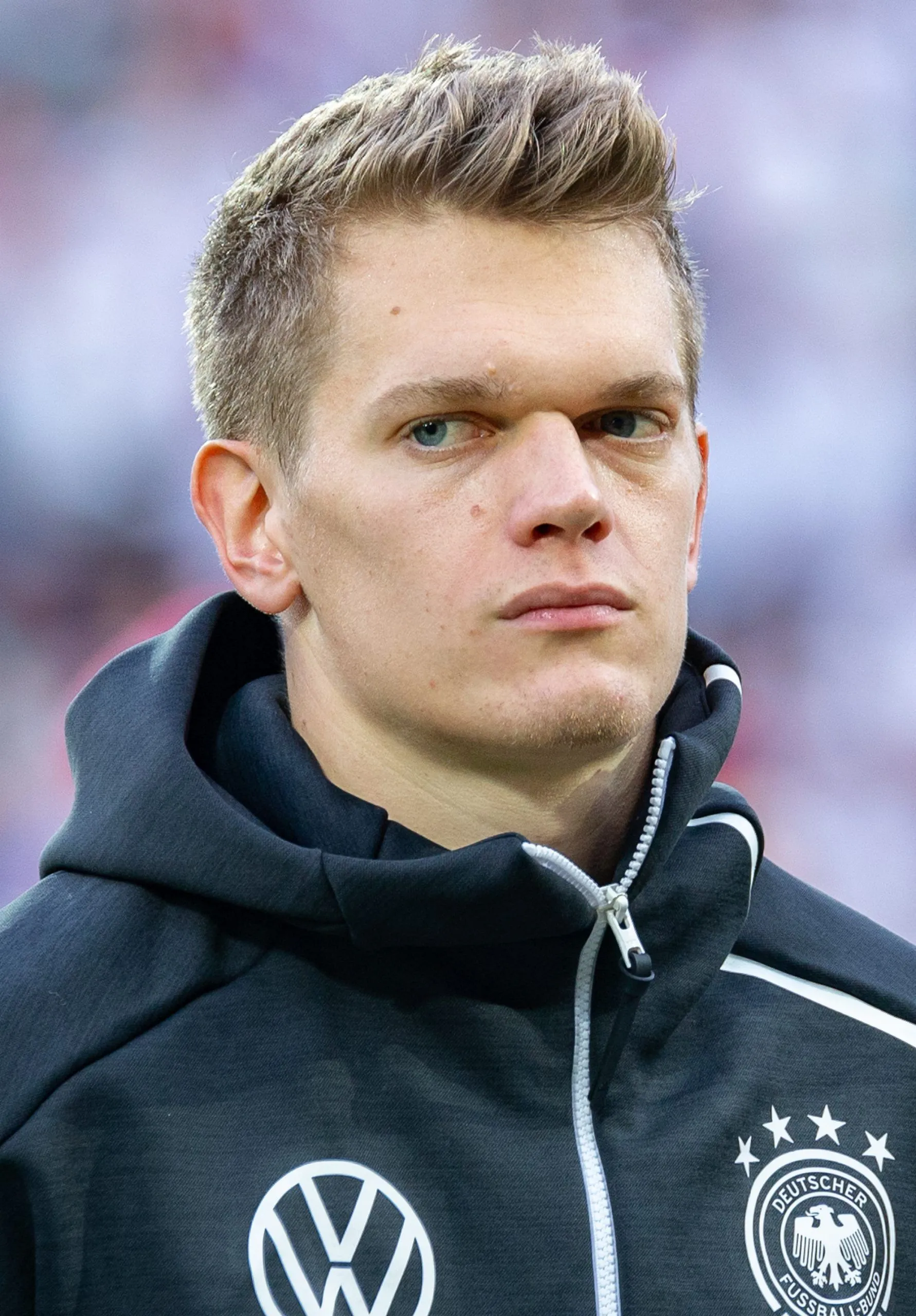 Matthias Ginter Childhood Story Plus Untold Biography Facts