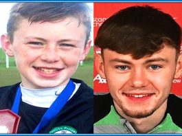 Conor Bradley Childhood Story Plus Untold Biography Facts