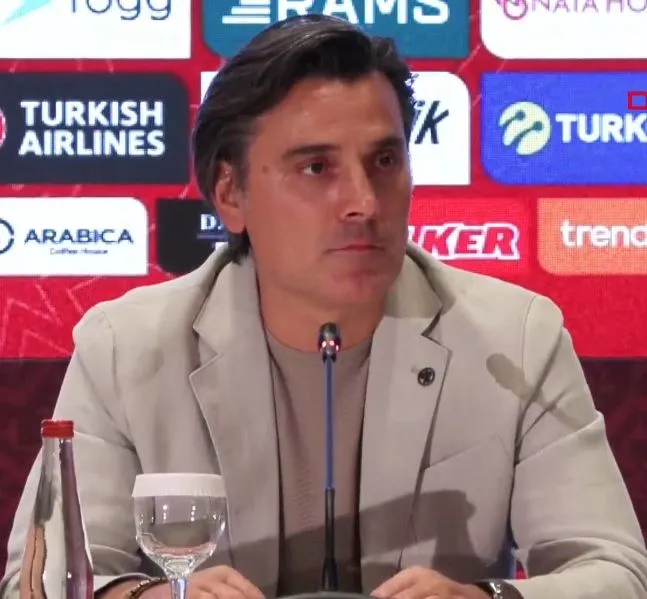 Vincenzo Montella: A Journey from Pomigliano to Pinnacle