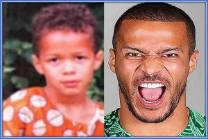William Troost-Ekong Childhood Story Plus Untold Biography Facts
