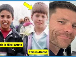 Xabi Alonso Childhood Story Plus Untold Biography Facts