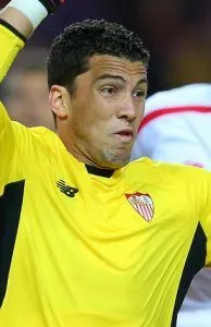 David Soria Rompe el Récord Histórico de LaLiga: 193 Titularidades Consecutivas ante Osasuna