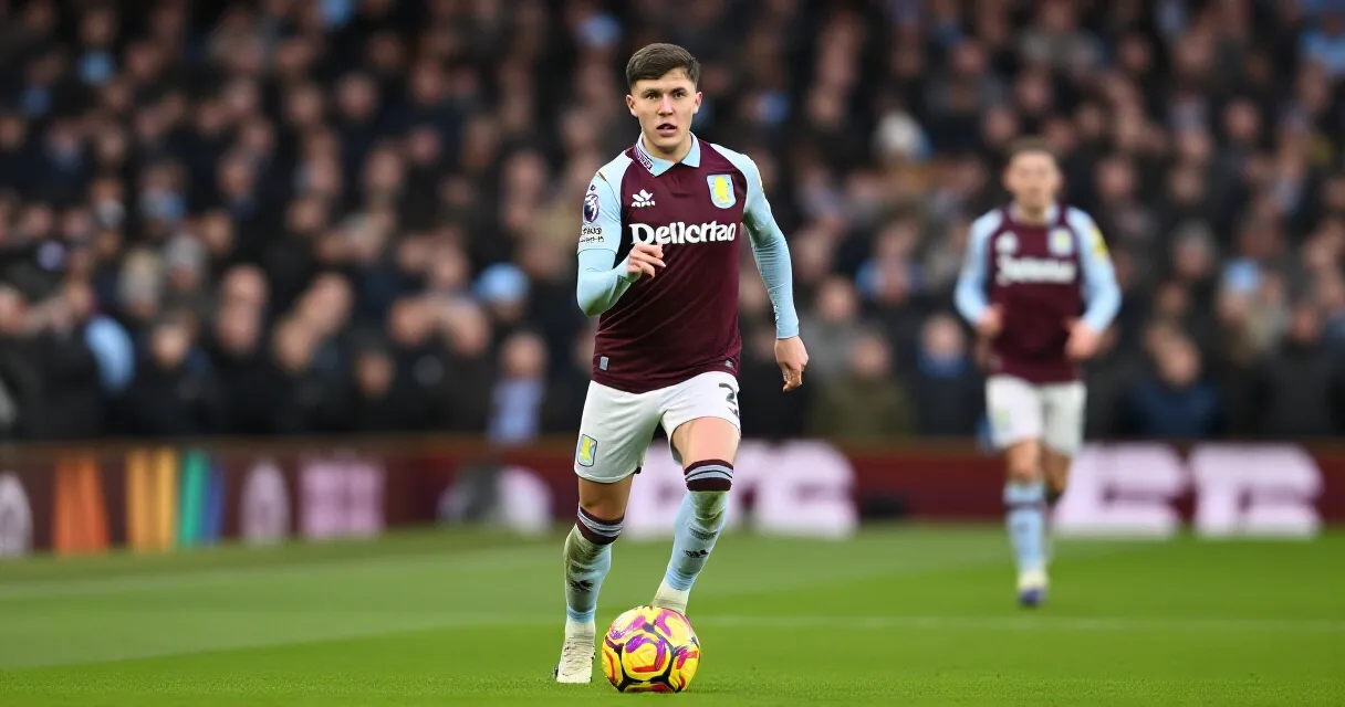 Palhinha Aston Villa Transfer