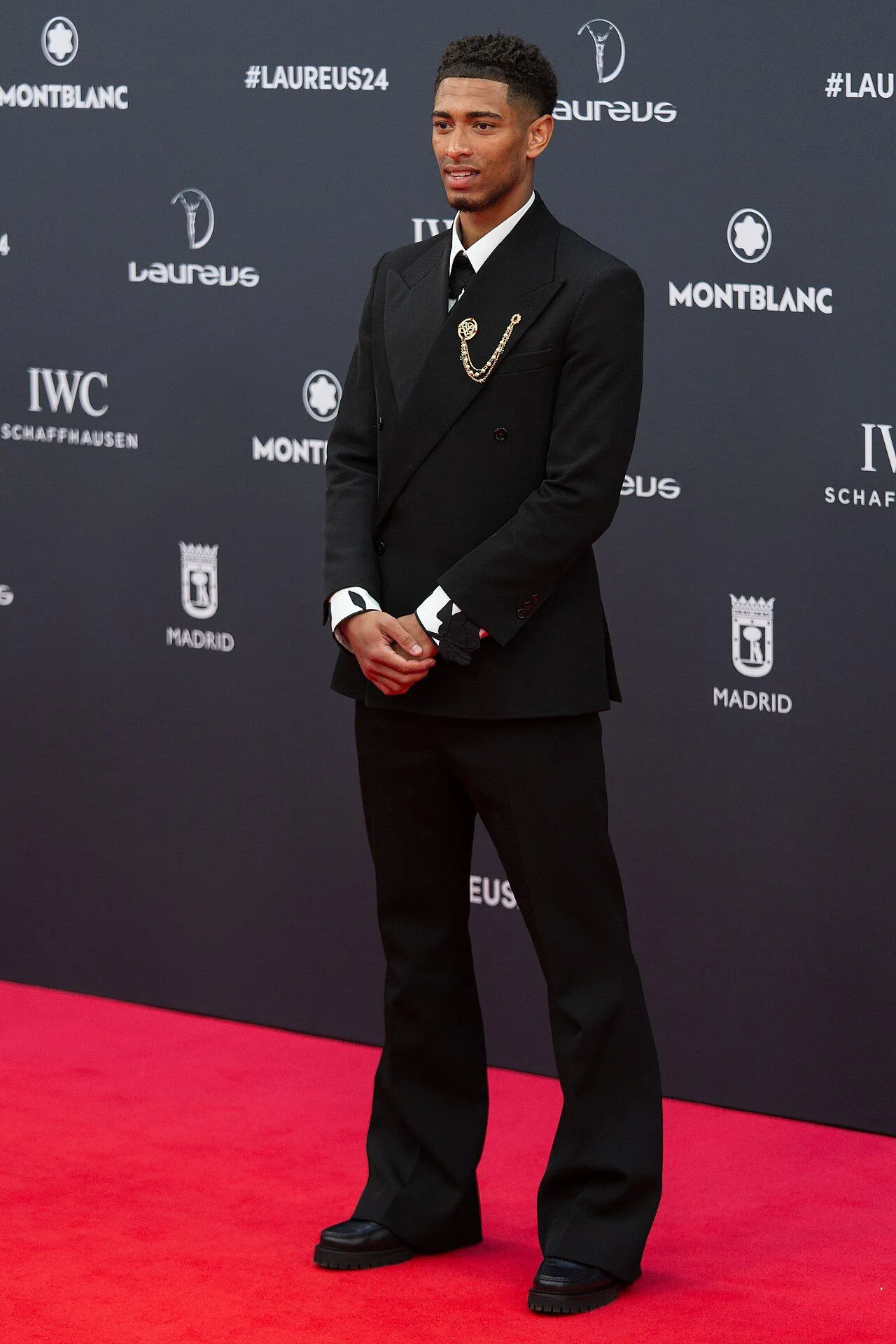 Jude Bellingham Real Madrid