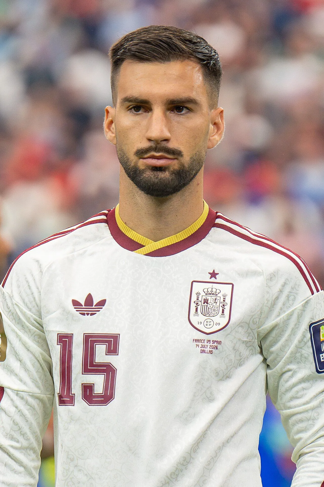 Álex Baena celebrates double for Atletico Madrid vs Sevilla LaLiga August 2026
