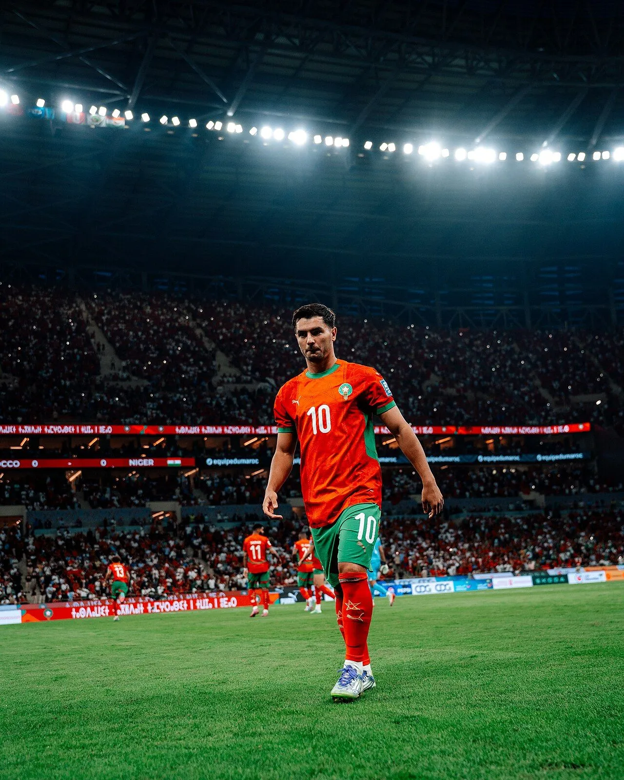 brahim diaz