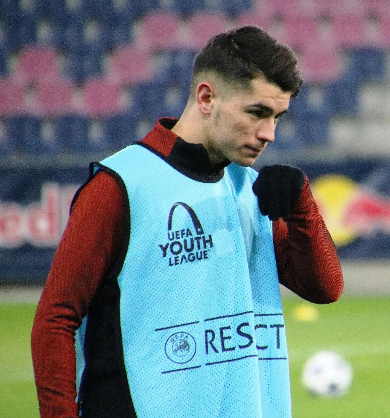 brahim diaz