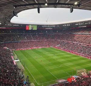Bayern München gewinnt Franz Beckenbauer Supercup 2026 gegen Borussia Dortmund