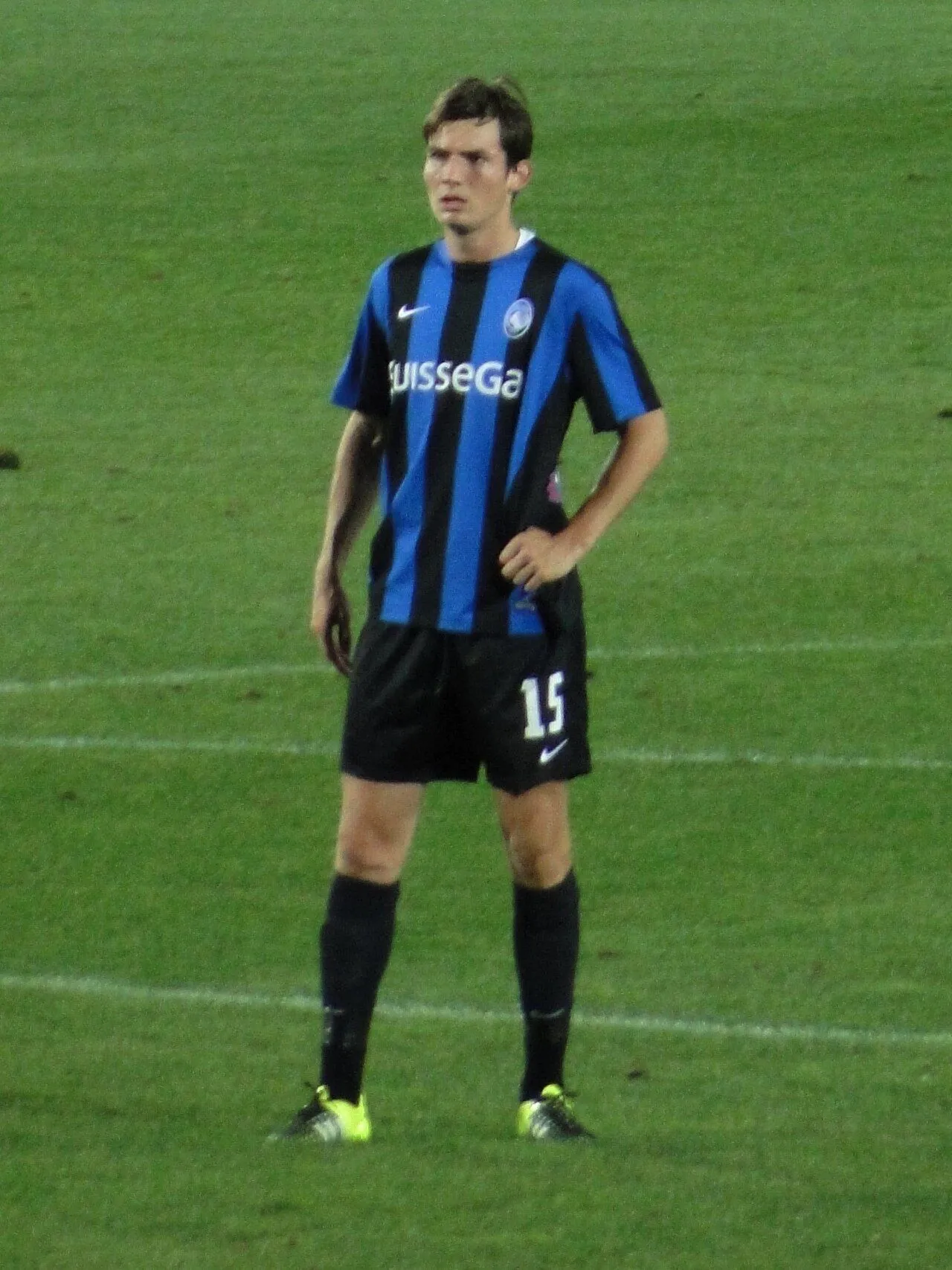 Marten de Roon AS Roma transfer Serie A 2026