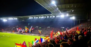 ΑΕΚ – Λέφσκι Σόφιας: Η Κρίσιμη Ρεβάνς για το Champions League στο Allwyn Arena