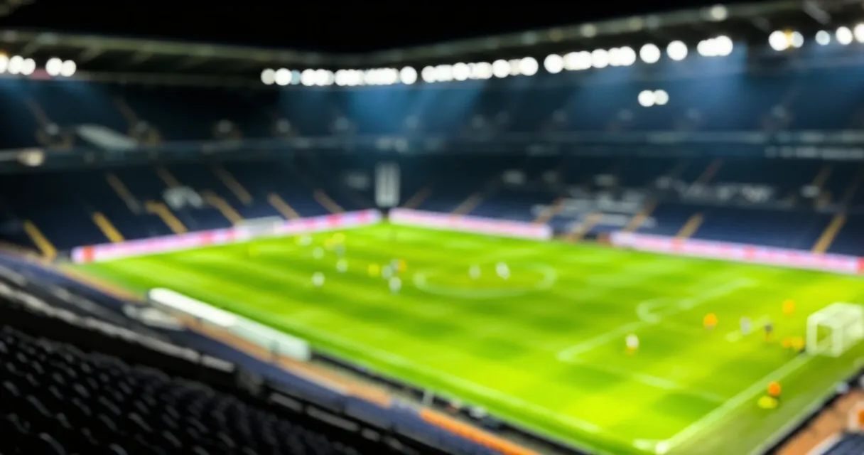 Sessione di allenamento calcistico in un centro sportivo italiano