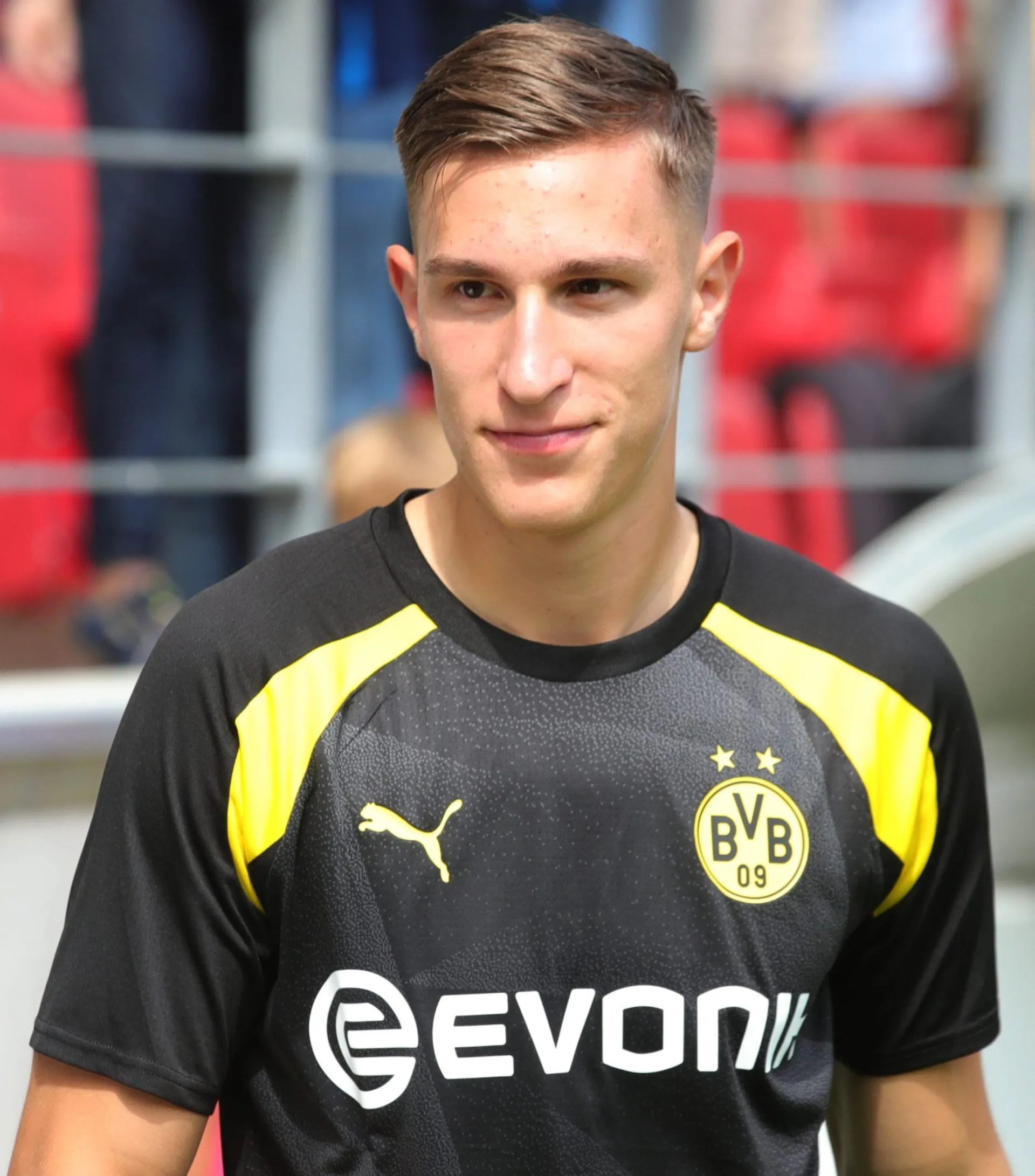 Schlotterbeck gibt Verletzungs-Update: BVB-Abwehrchef hofft auf baldiges Comeback