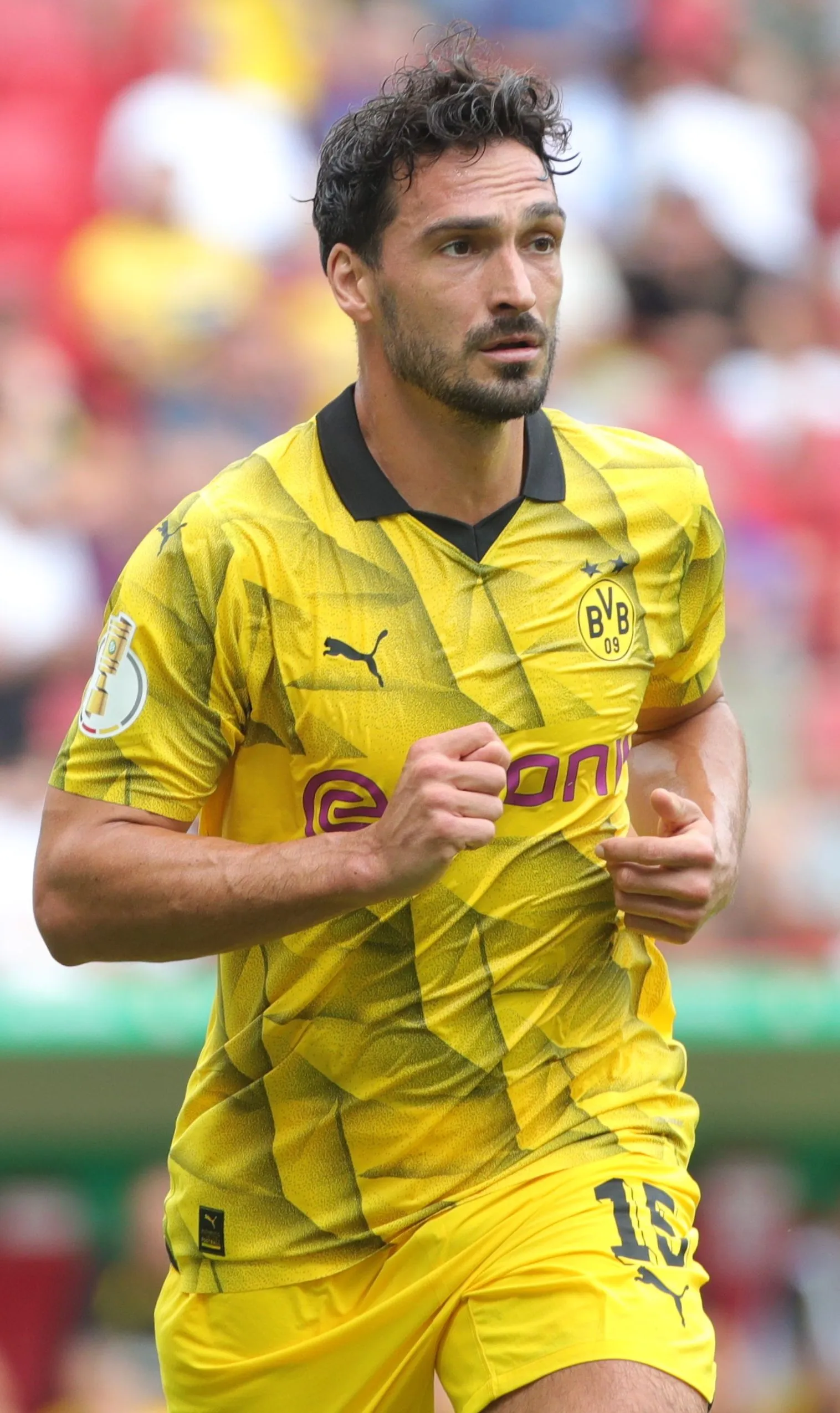 Thomas Müller und Mats Hummels steigen als Investoren beim portugiesischen Erstligisten Estrela da Amadora ein
