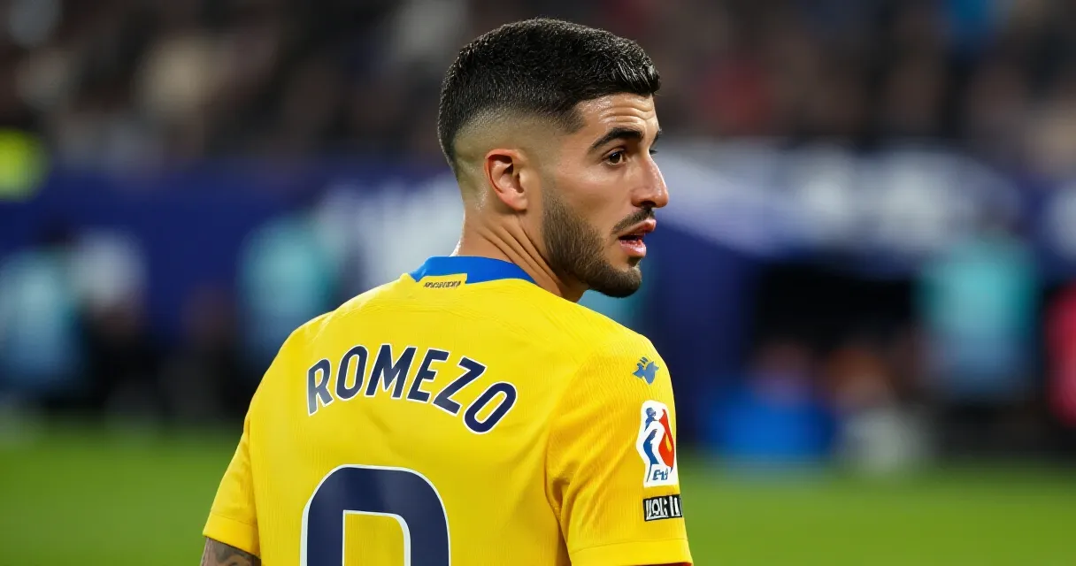 Cristian Romero transfer