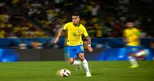Xuân Son: Hành Trình Từ Brazil Đến Trở Thành 'Người Con' Yêu Dấu Của Bóng Đá Việt Nam