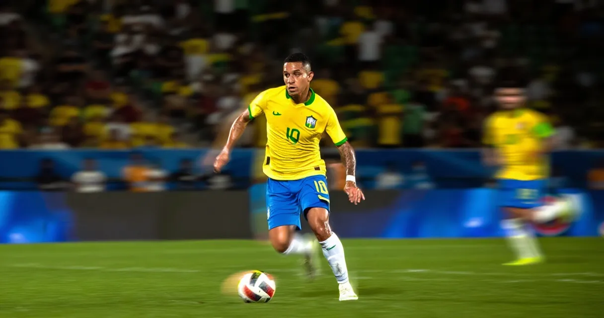 Xuân Son: Hành Trình Từ Brazil Đến Trở Thành 'Người Con' Yêu Dấu Của Bóng Đá Việt Nam