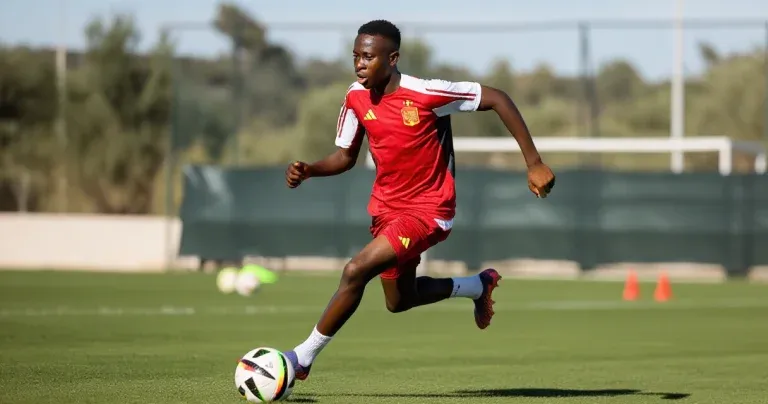 Yan Diomande wechselt für bis zu 140 Millionen Euro von RB Leipzig zu Real Madrid