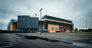 Leicester City Put Up for Sale by King Power for More Than £200 Million
