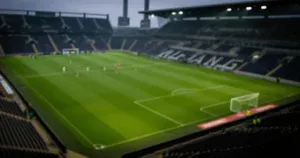 Warren Ngana, 17, om drömmen att ta sig in i RB Leipzigs A-lag
