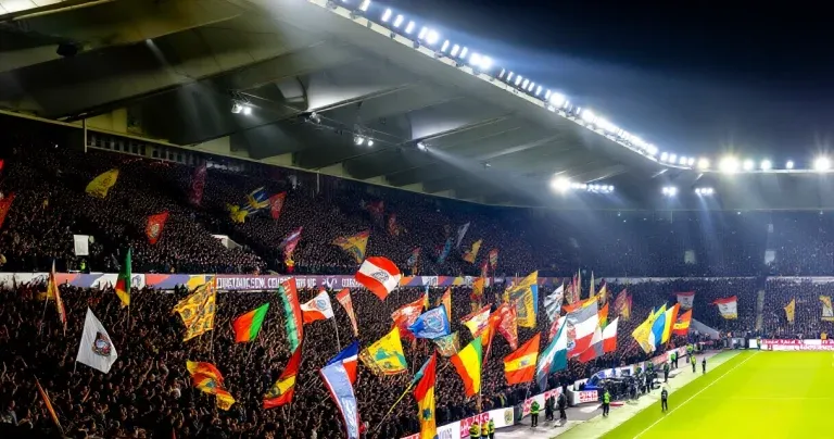 PSV, Ajax en Feyenoord vestigen negatief record op openingsdag Eredivisie 2026/27