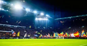 قرعة دوري أبطال أوروبا 2026-27: باريس سان جيرمان يواجه برشلونة وأرسنال أمام ريال مدريد
