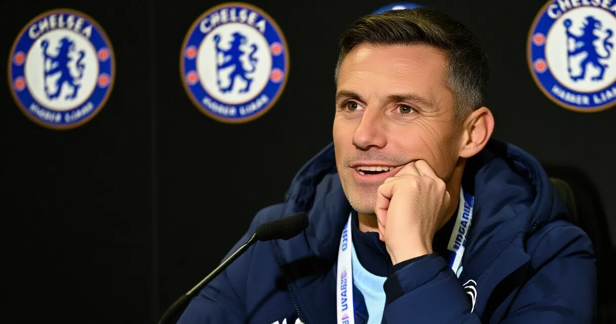Chelsea transfer haberleri