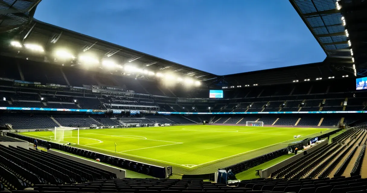 Tottenham Hotspur, Savinho İçin Manchester City ile £75 Milyon Anlaşmaya Vardı