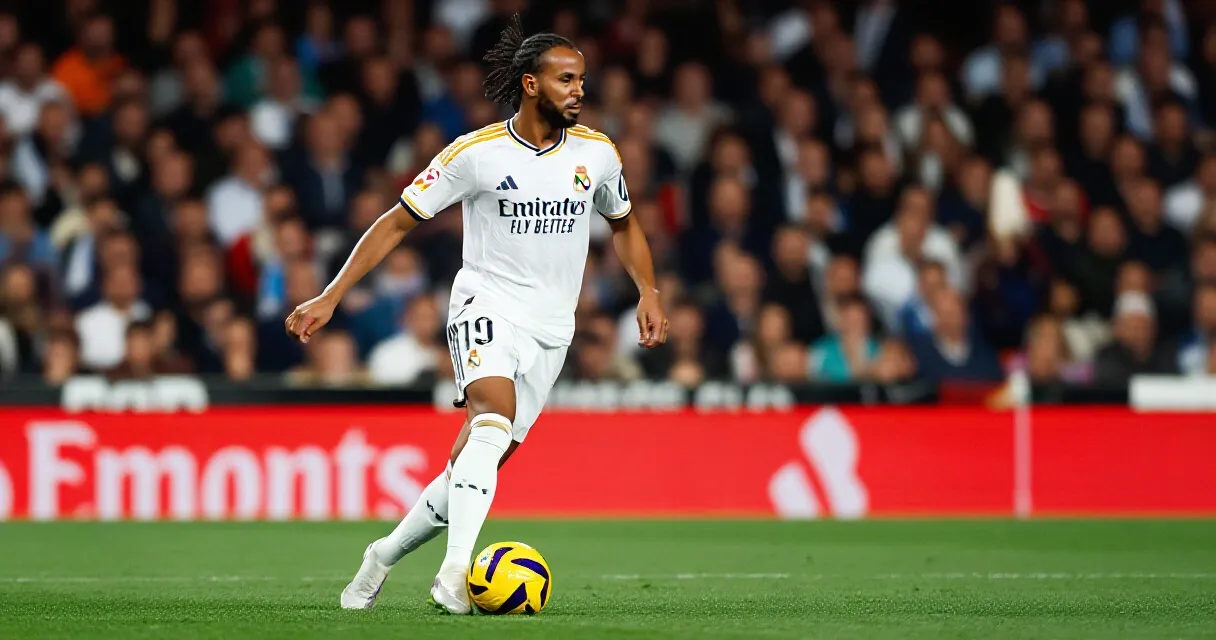 Diomande Real Madrid