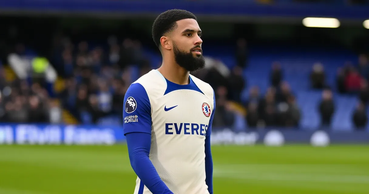 Chelsea transfer haberleri