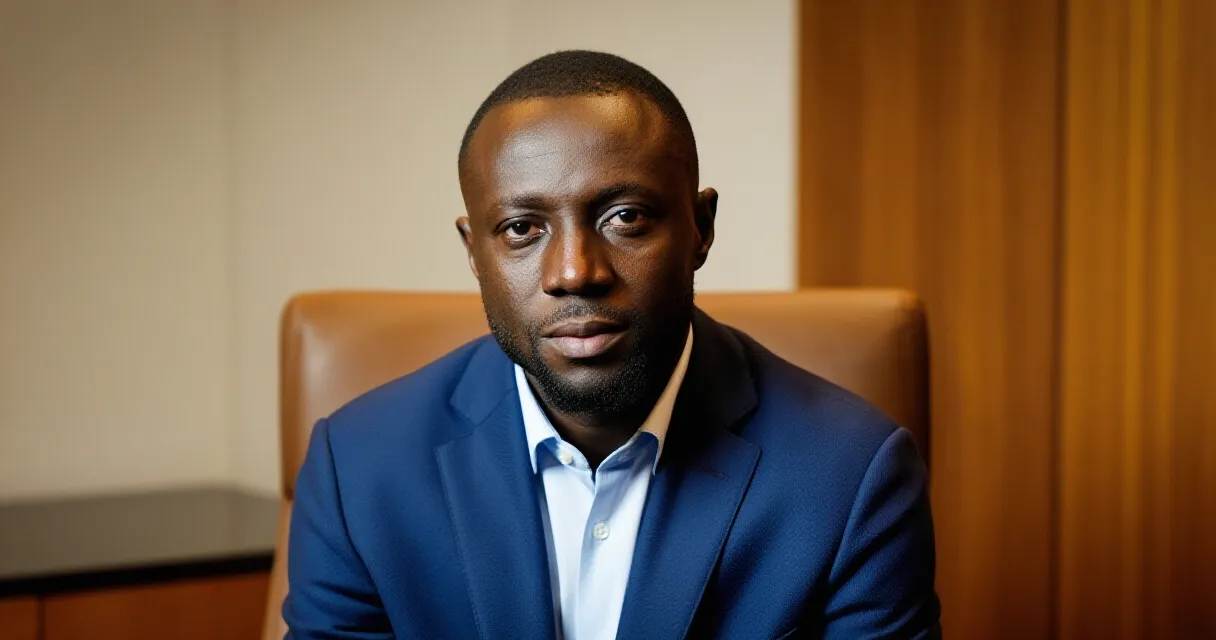 Nobel Mendy