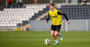 BVB beendet Said-El-Mala-Poker — Palhinha bleibt ebenfalls bei Bayern München