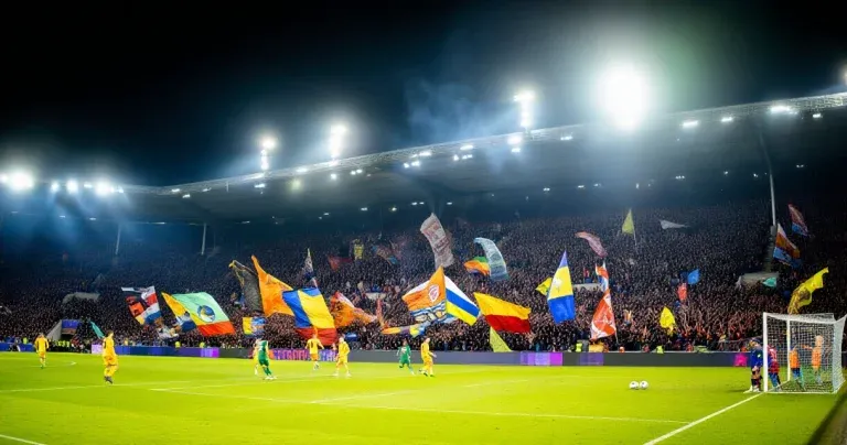 أرسنال ضد مانشستر سيتي في درع الاتحاد 2026: المواجهة الكبرى تُقام في كارديف لأول مرة منذ 20 عاماً