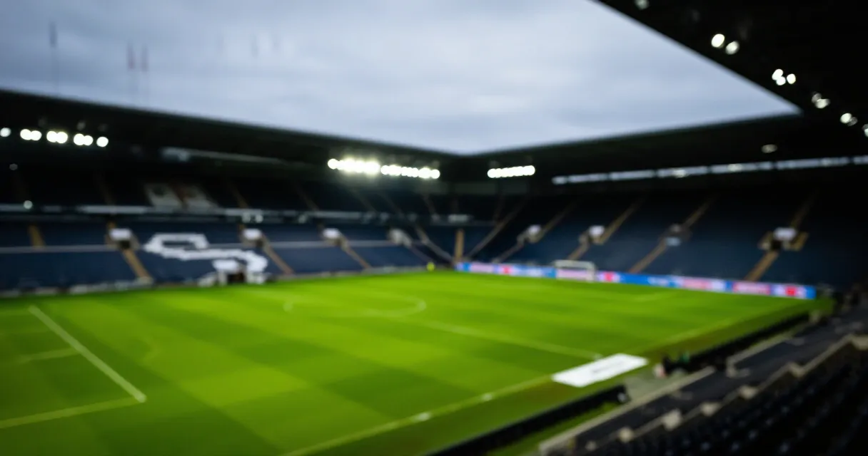 Djurgårdens spelare firar mål mot Malmö FF på Eleda Stadion i Allsvenskan 2026
