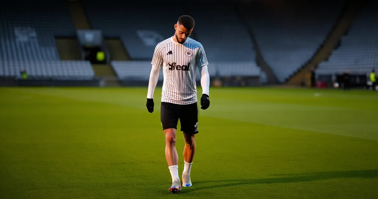 Memphis Depay leaves Corinthians as free agent after contract dispute August 2026