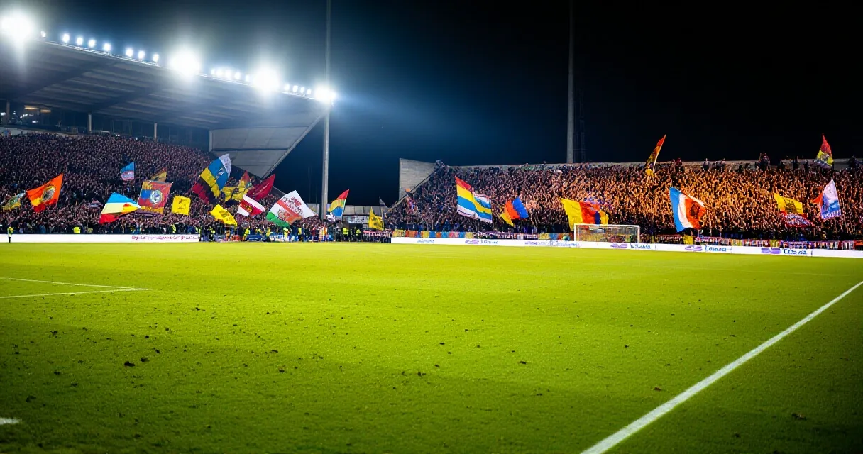 Rodri makes his Barcelona debut in front of 99,000 fans at the Spotify Camp Nou