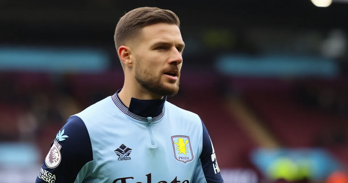 Palhinha Aston Villa Transfer