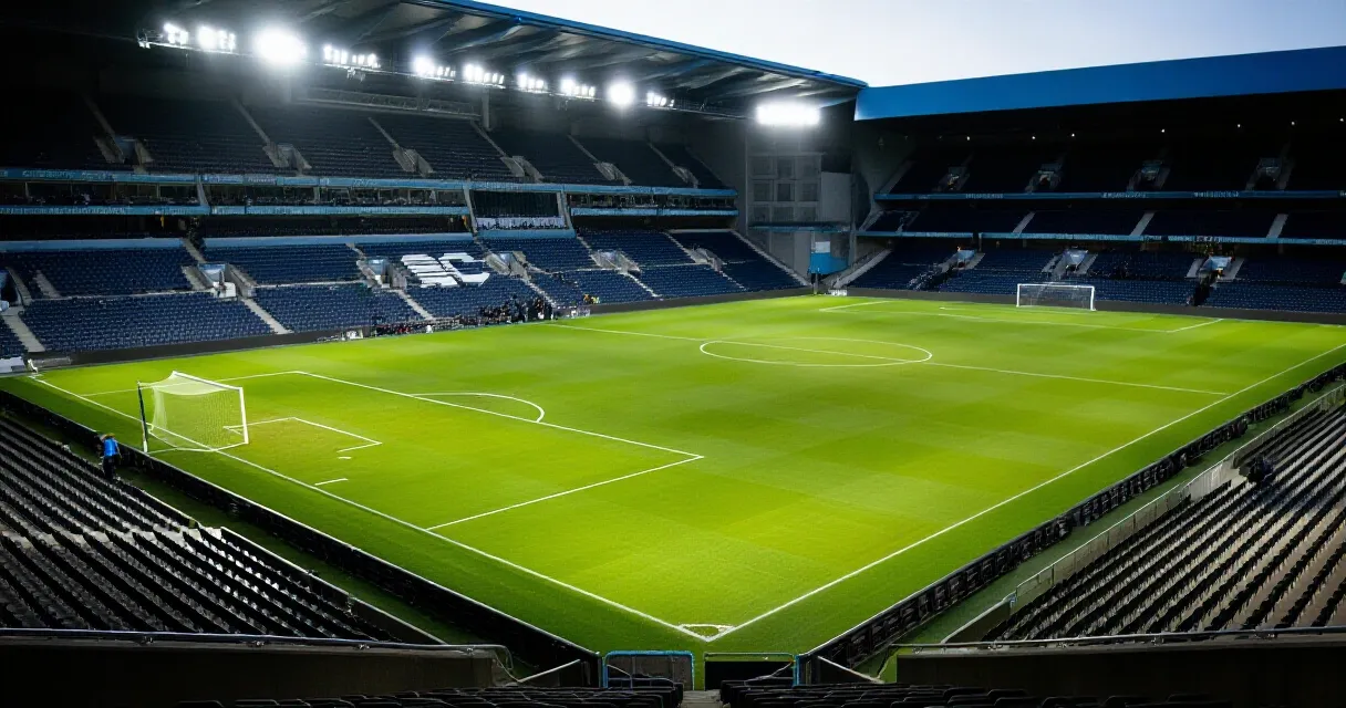 Trận b&aacute;n kết ASEAN Cup 2026 giữa Singapore v&agrave; Th&aacute;i Lan tại s&acirc;n Jalan Besar