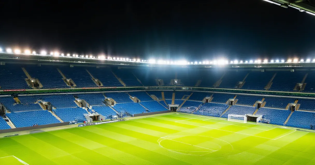 Mason Greenwood et Loïs Openda en duel lors du match Fenerbahçe-OL en Ligue des champions