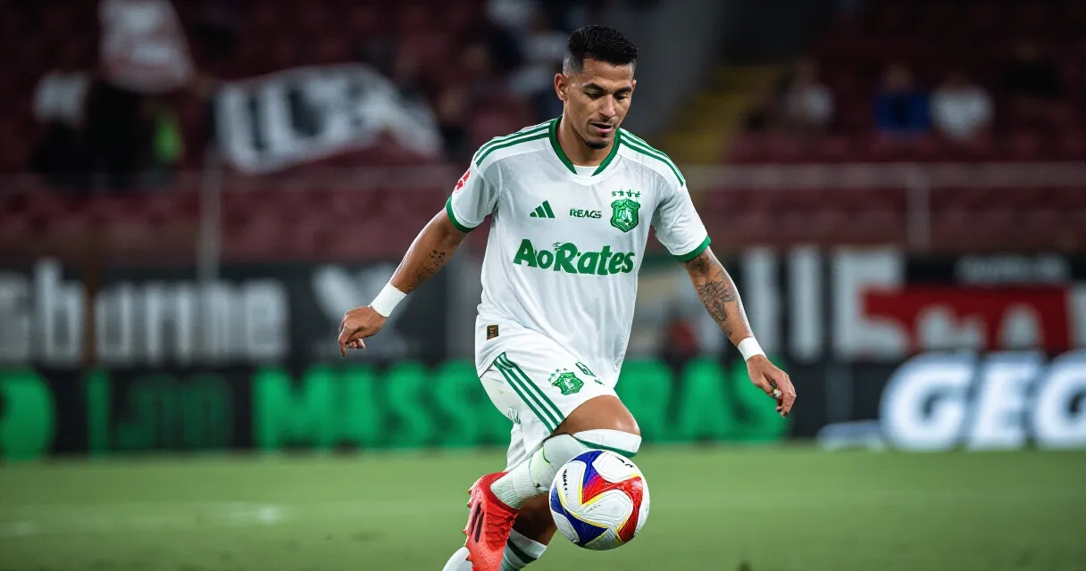 Nicolas S&atilde;o Paulo acidente