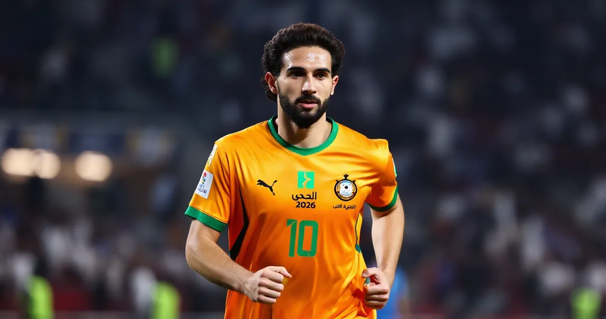 درع الاتحاد 2026