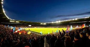 Morato na Mira da AS Roma: Gasperini Acelera por Zagueiro do Nottingham Forest