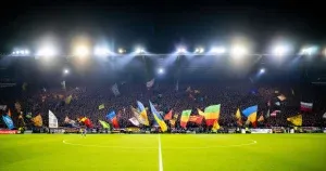 بلاتيني يطالب بإقالة إنفانتينو والاتحاد الهولندي يدعو لقمة فيفا بدونه