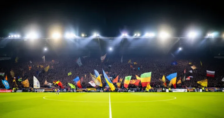 بلاتيني يطالب بإقالة إنفانتينو والاتحاد الهولندي يدعو لقمة فيفا بدونه
