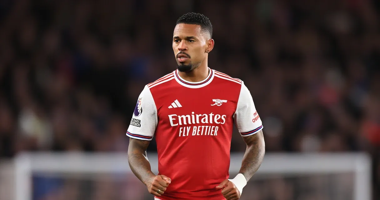 Bruno Guimarães Arsenal