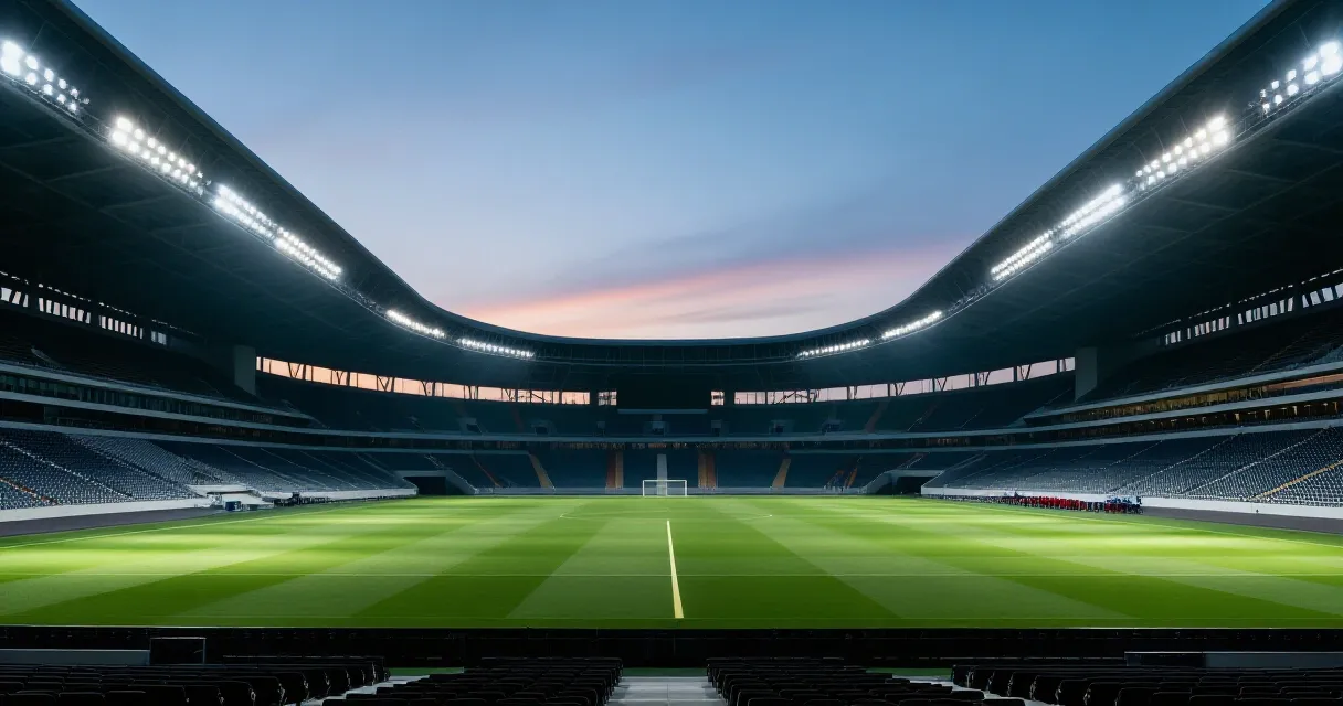 South Korea Football Association Apologizes Over Sexual Favors Scandal Involving Foreign Referees