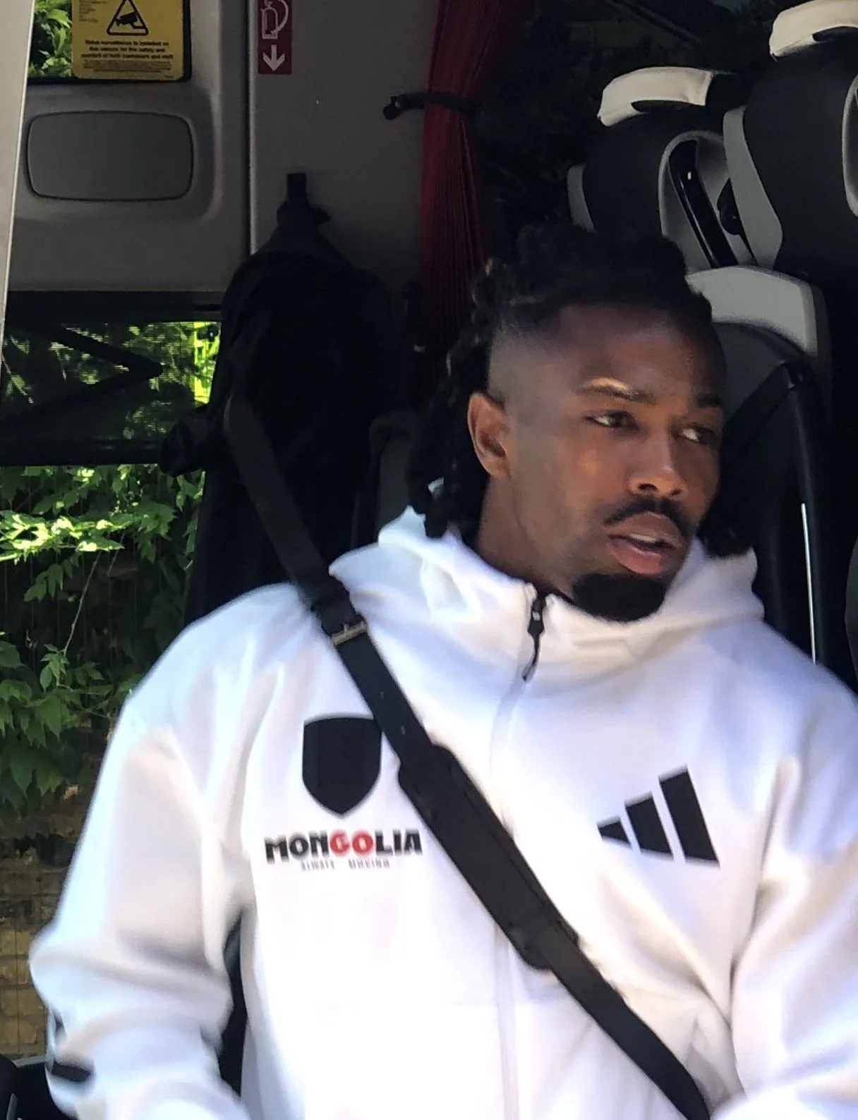 El Deportivo espera firmar a Adama Traoré este miércoles como agente libre tras su salida del West Ham